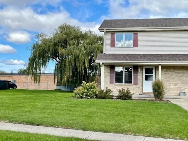 107 Colonial Pkwy #A