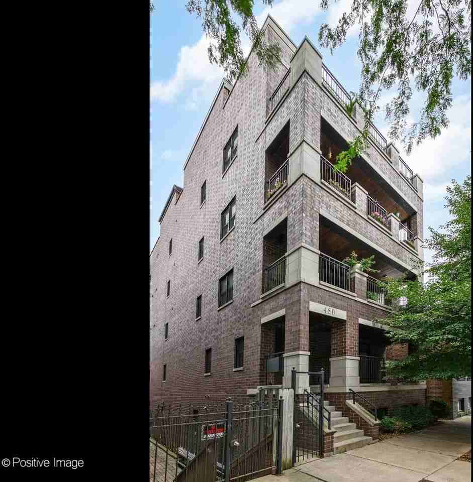 450 N Sangamon St #2 - Photo 2 of 25