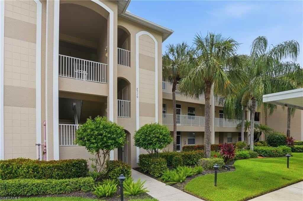 2710 Cypress Trace Cir #3021
