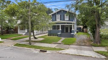 featured image of 2781 College St