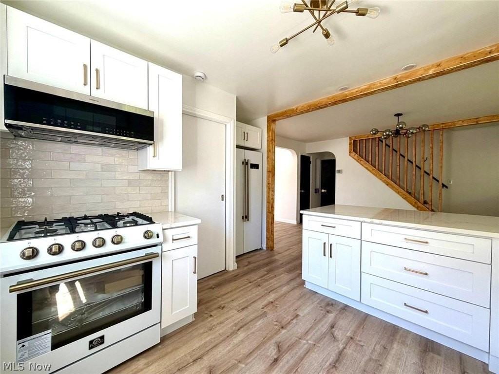 1699 Warrensville Center Rd - Photo 6 of 24