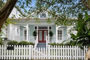 604 Webster St - Photo 1 of 1