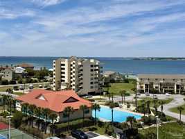 featured image of 900 Fort Pickens Rd #1052