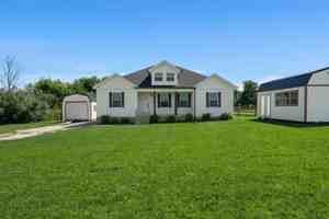 featured image of 8319 Highland Lick Rd