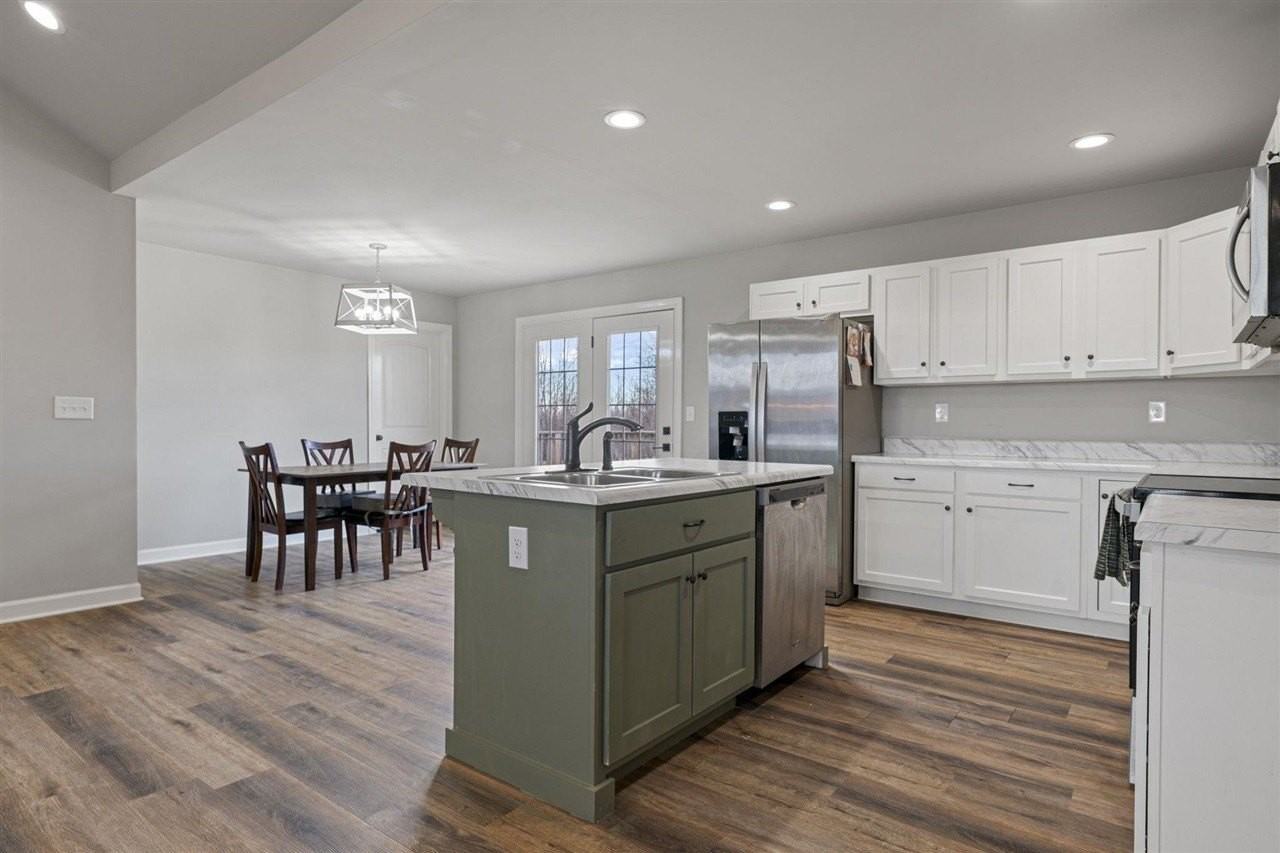 8319 Highland Lick Rd - Photo 4 of 9