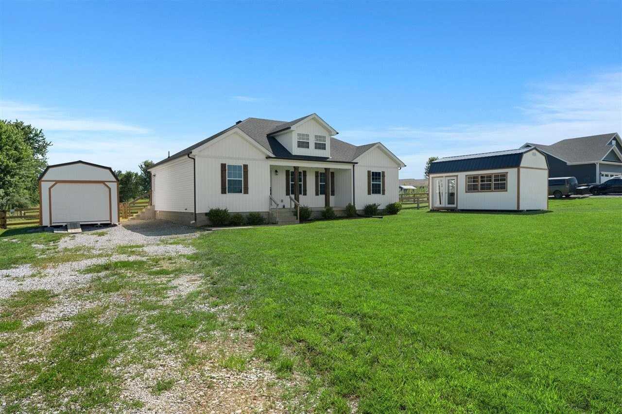 8319 Highland Lick Rd - Photo 7 of 9