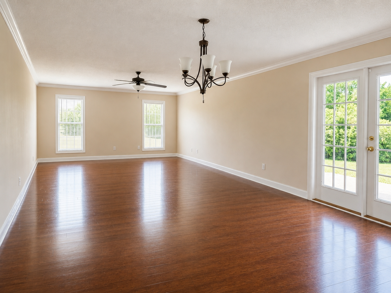 1106 Creekside Cir #1 - Photo 3 of 24