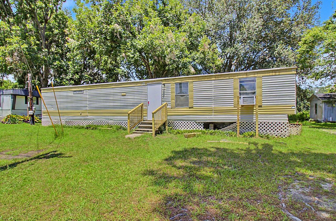1090 Old Sunbury Rd Lot 28 #1