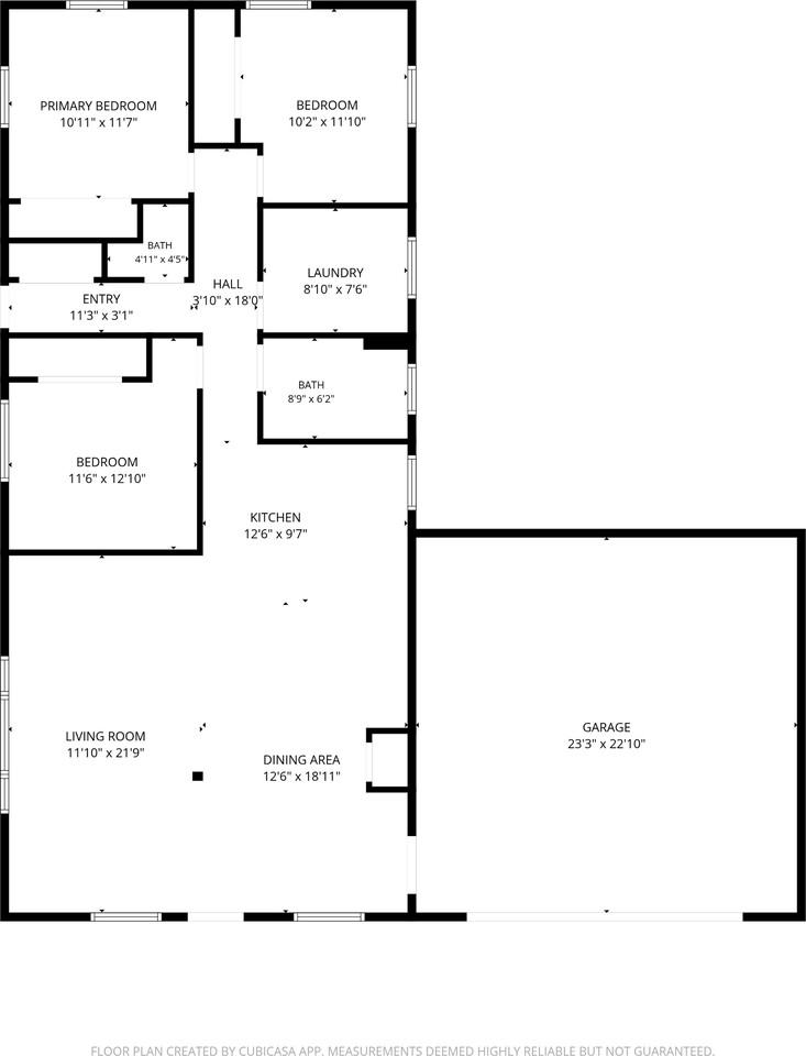225 Marcelle Dr #1 - Photo 2 of 12