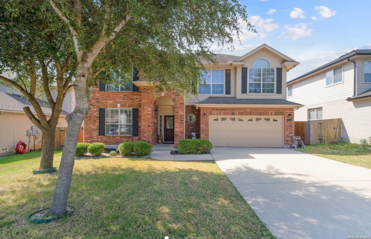 2616 Riva Ridge Cir