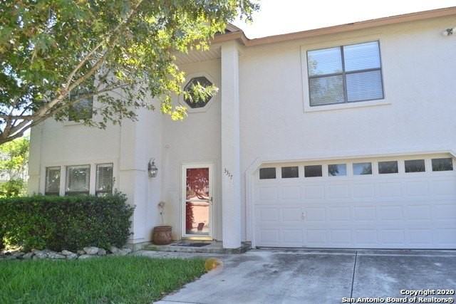 3317 Fresno Pl