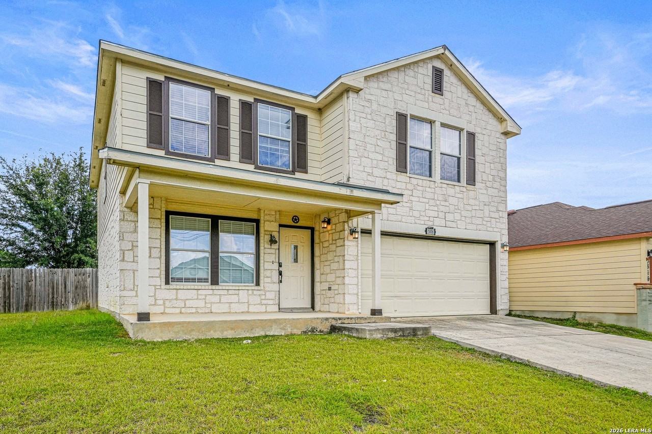 5806 Valparaiso Way - Photo 2 of 20