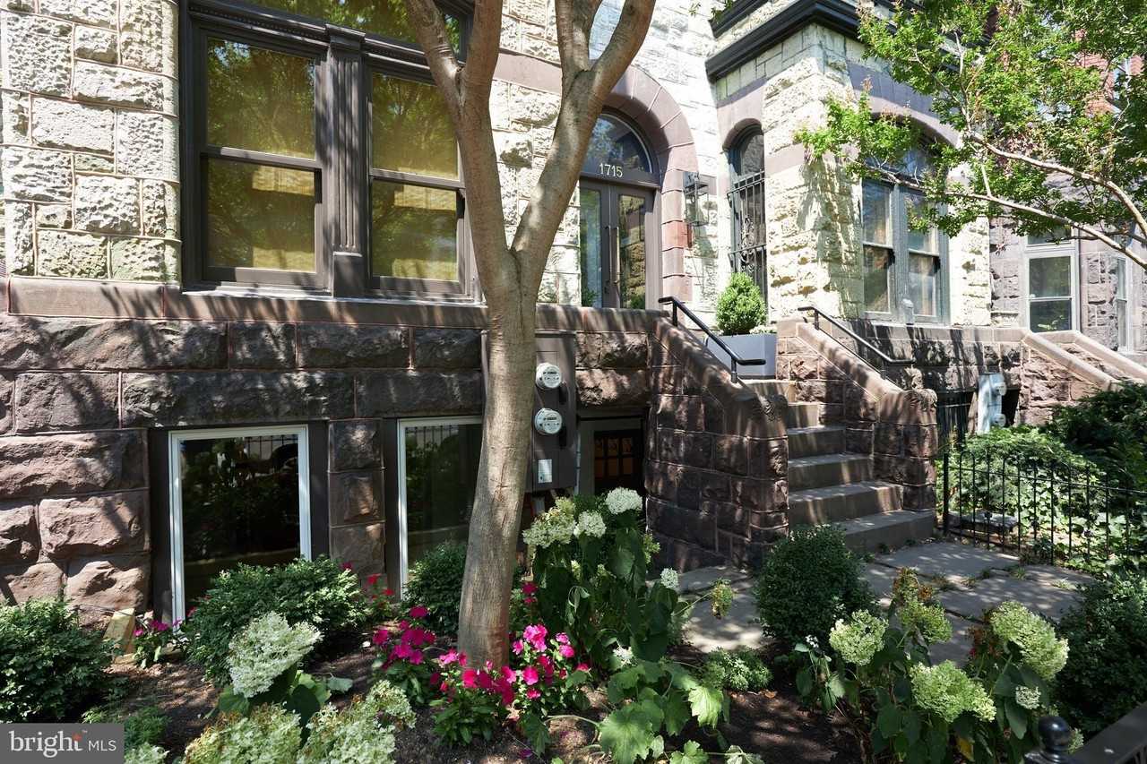 1715 Q St Nw #B - Photo 2 of 36