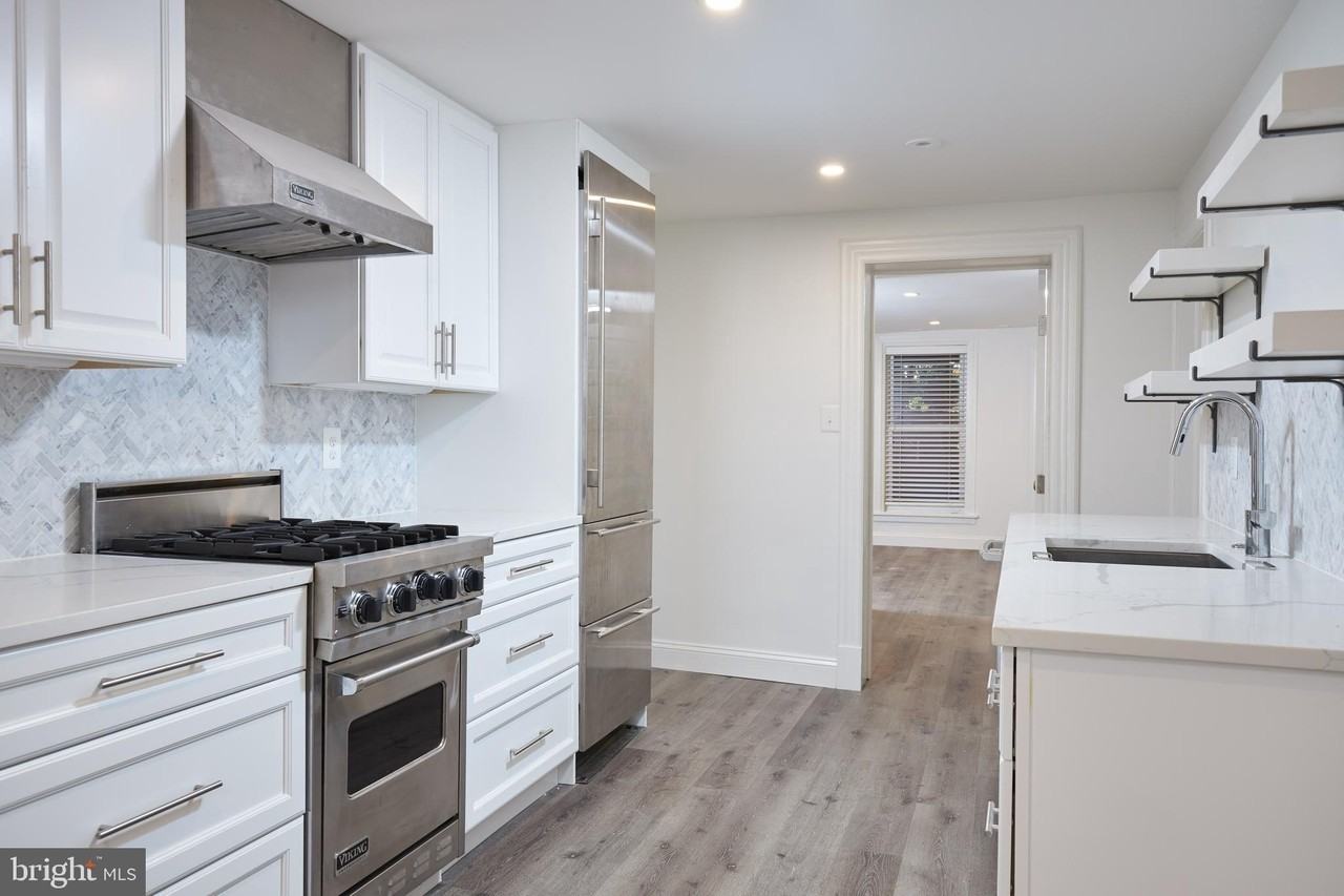 1715 Q St Nw #B - Photo 6 of 36
