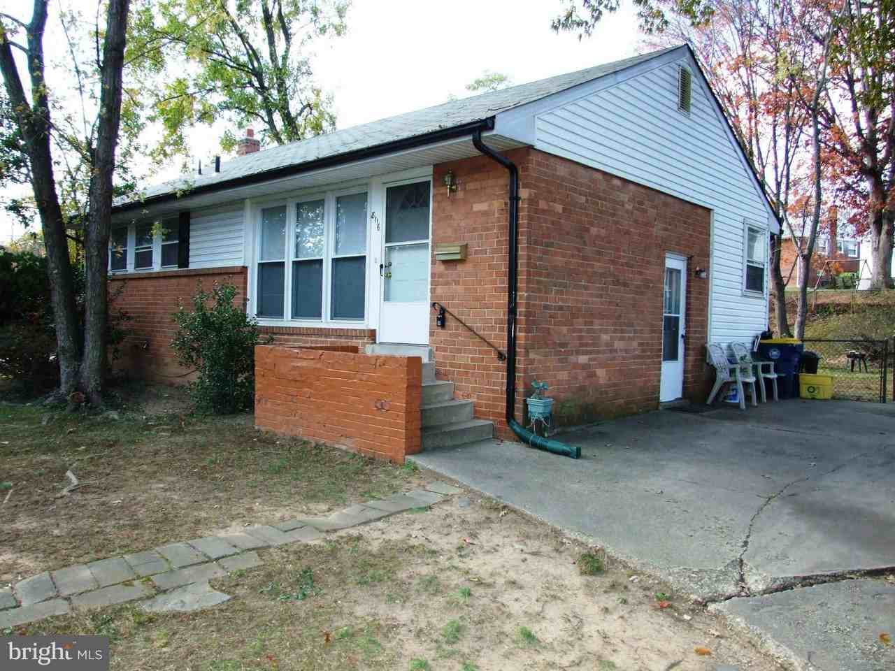 8116 Carrollton Pkwy - Photo 2 of 12