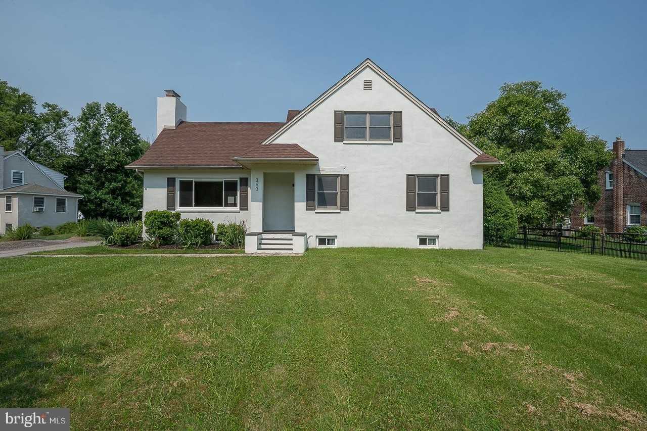 353 S Old Middletown Rd