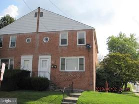801 Anderson Ave #1stFL - Photo 1 of 1