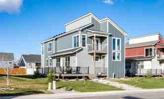 featured image of 6602 Hitching Post Ln #1