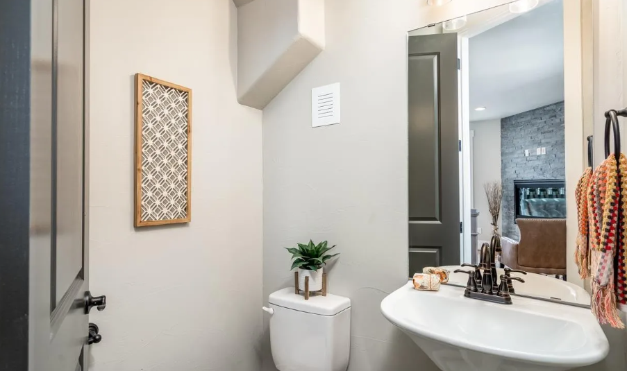 6602 Hitching Post Ln #1 - Photo 3 of 11