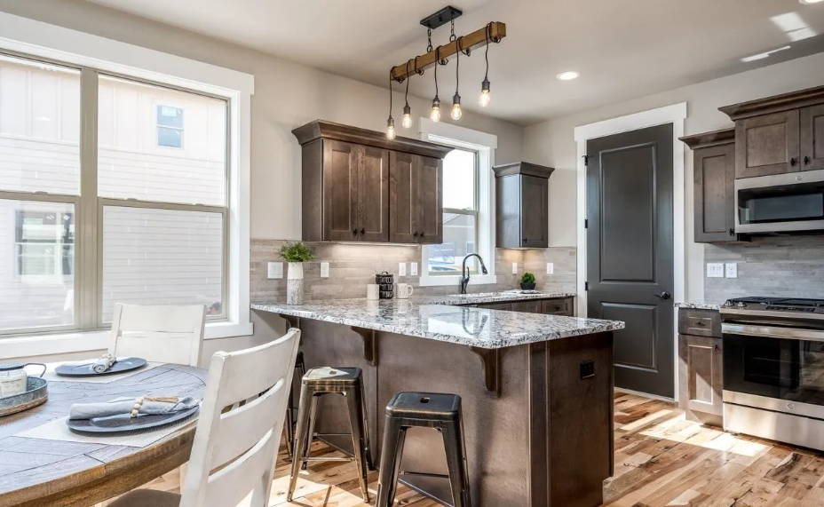 6602 Hitching Post Ln #1 - Photo 6 of 11