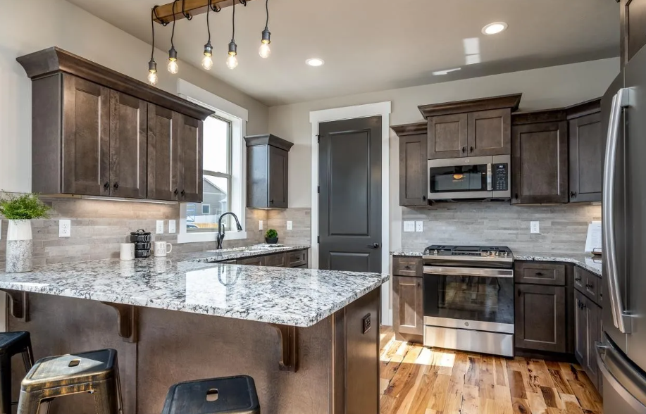 6602 Hitching Post Ln #1 - Photo 7 of 11