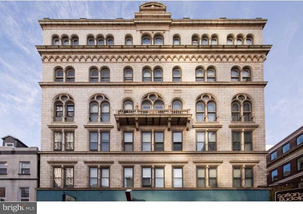 701 Sansom St #301 - Photo 2 of 13