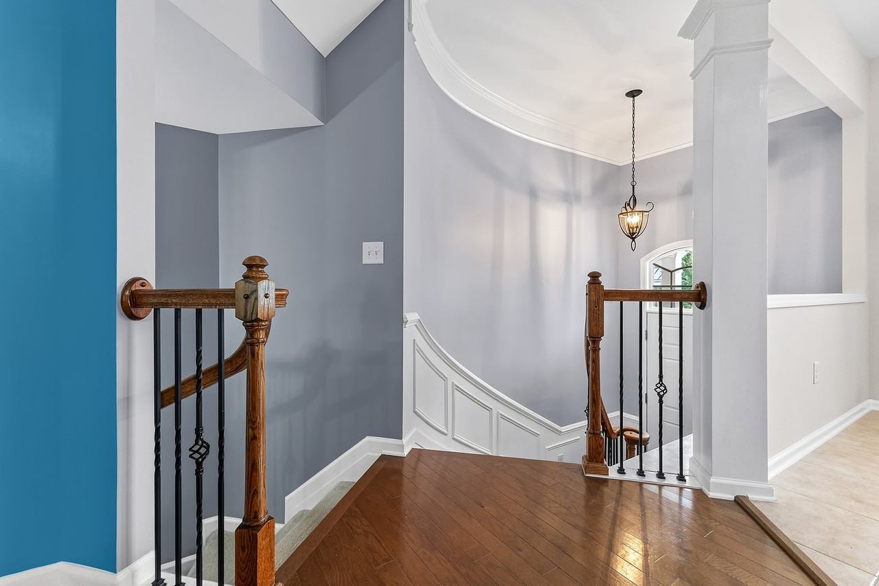 8611 Macedonia Lake Dr #1 - Photo 5 of 48