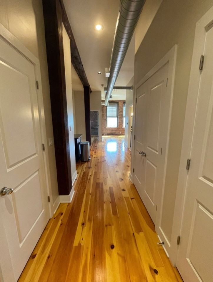 1 Bedroom 1 Bathroom Luxury Apartment in Cohoes - Photo 3 of 13