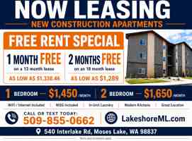 featured image of 506 S Interlake Rd #B2
