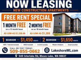 506 S Interlake Rd #C5 - Photo 1 of 1