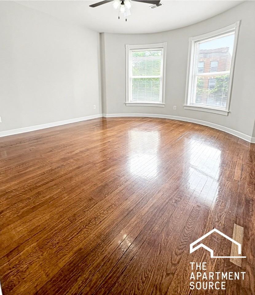 4015 S Calumet Ave #1S - Photo 3 of 27