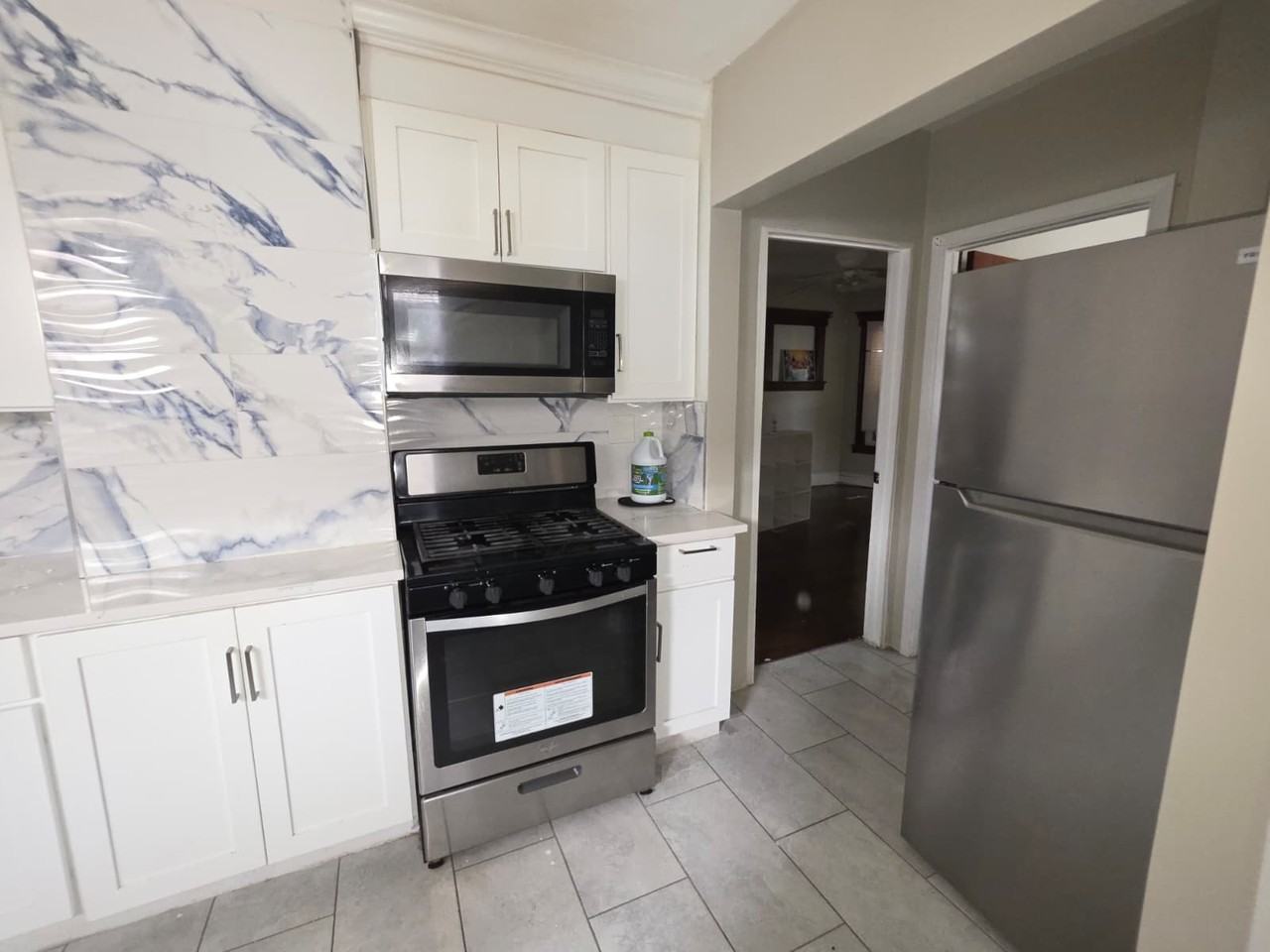 135 Quincy Street #1 - Photo 7 of 13