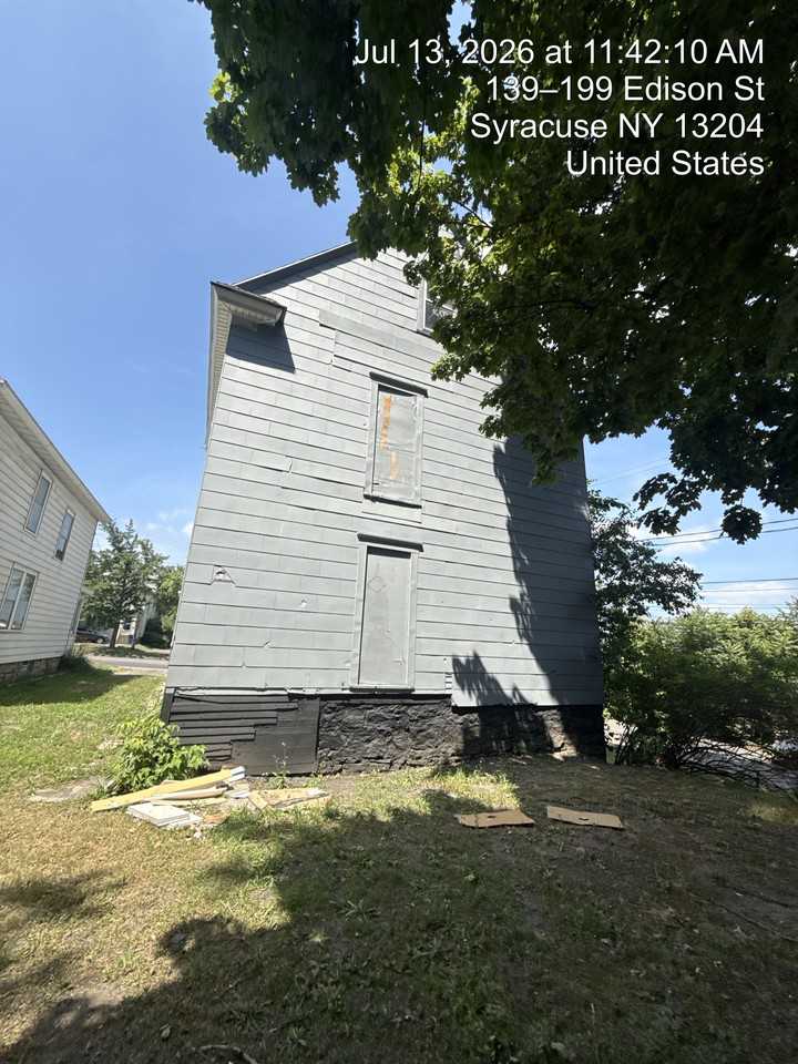 612 N Geddes St #2 - Photo 2 of 6