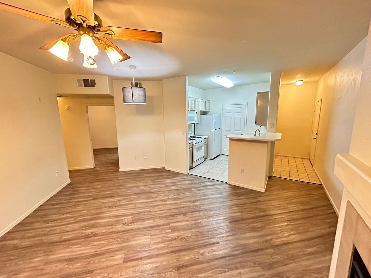 7143 S Durango Dr #110 - Photo 2 of 25