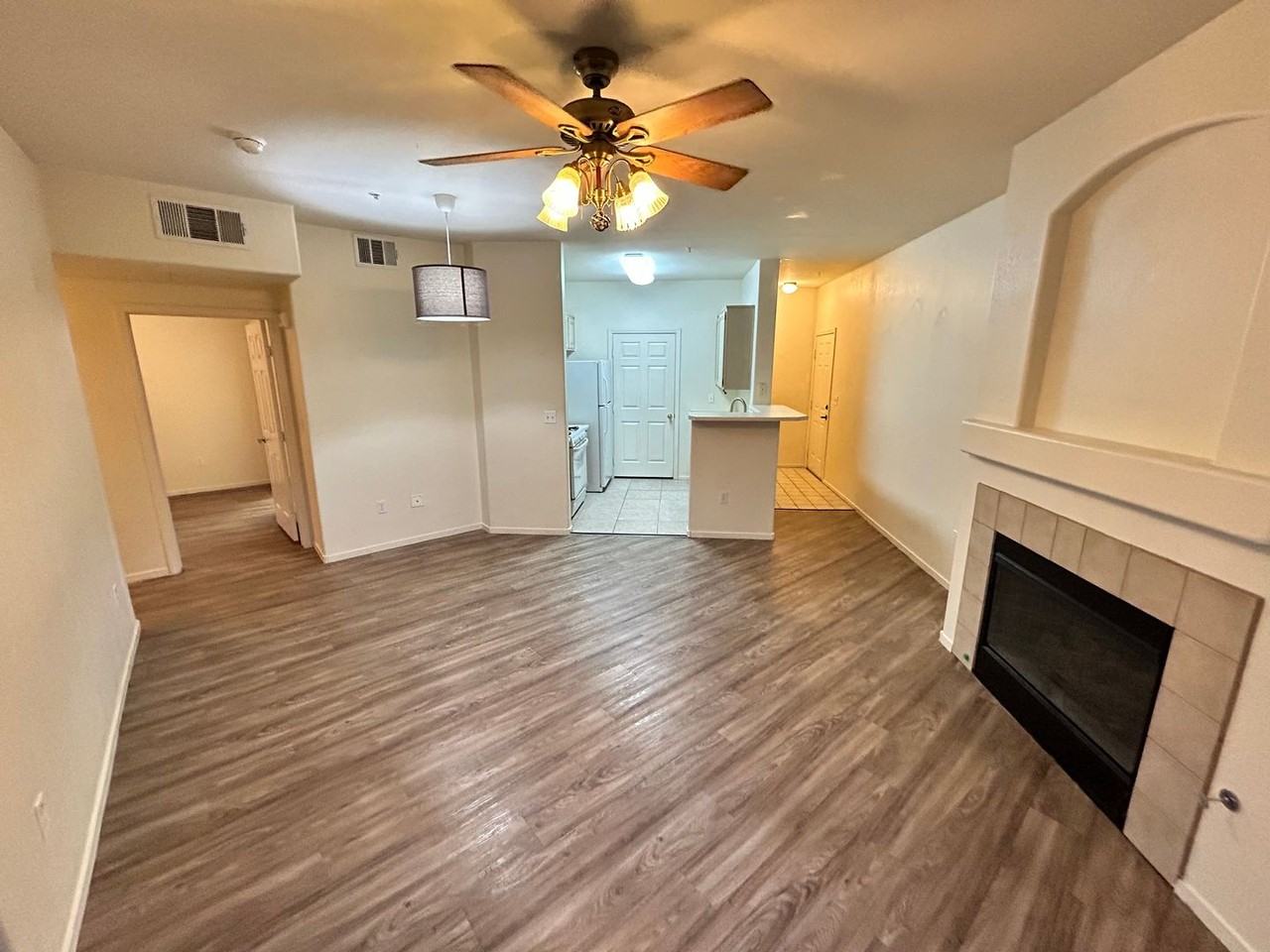 7143 S Durango Dr #110 - Photo 3 of 25