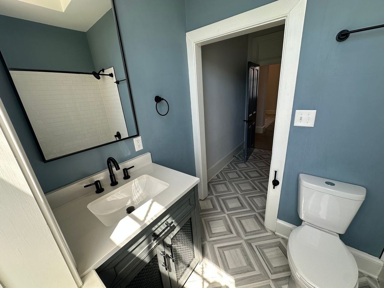 202 Hanover St #2D - Photo 5 of 8