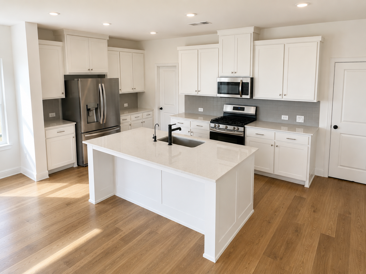 2801 Chisos Red Rd - Photo 2 of 16
