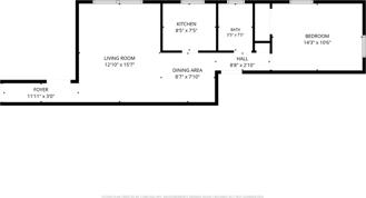 806 Longfellow Street NW - Photo 1 of 1
