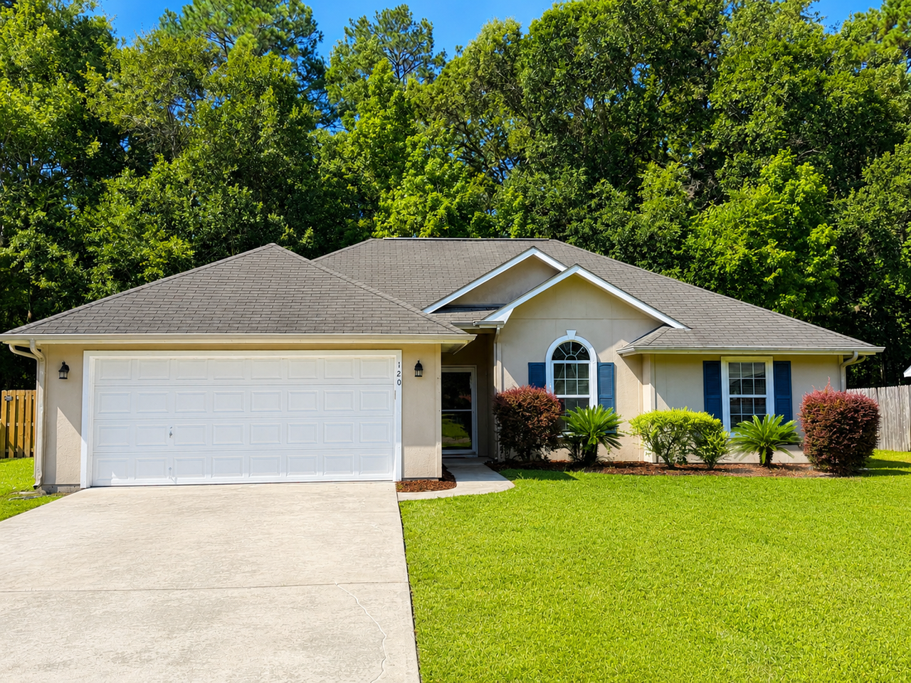 120 Hydrangea Rd