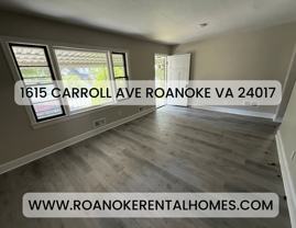 1615 Carroll Ave Nw ##Nw - Photo 1 of 1