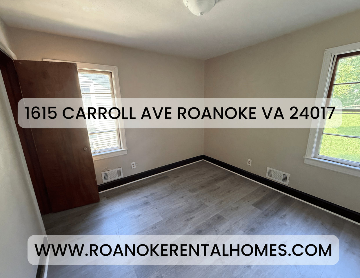 1615 Carroll Ave Nw ##Nw - Photo 2 of 4