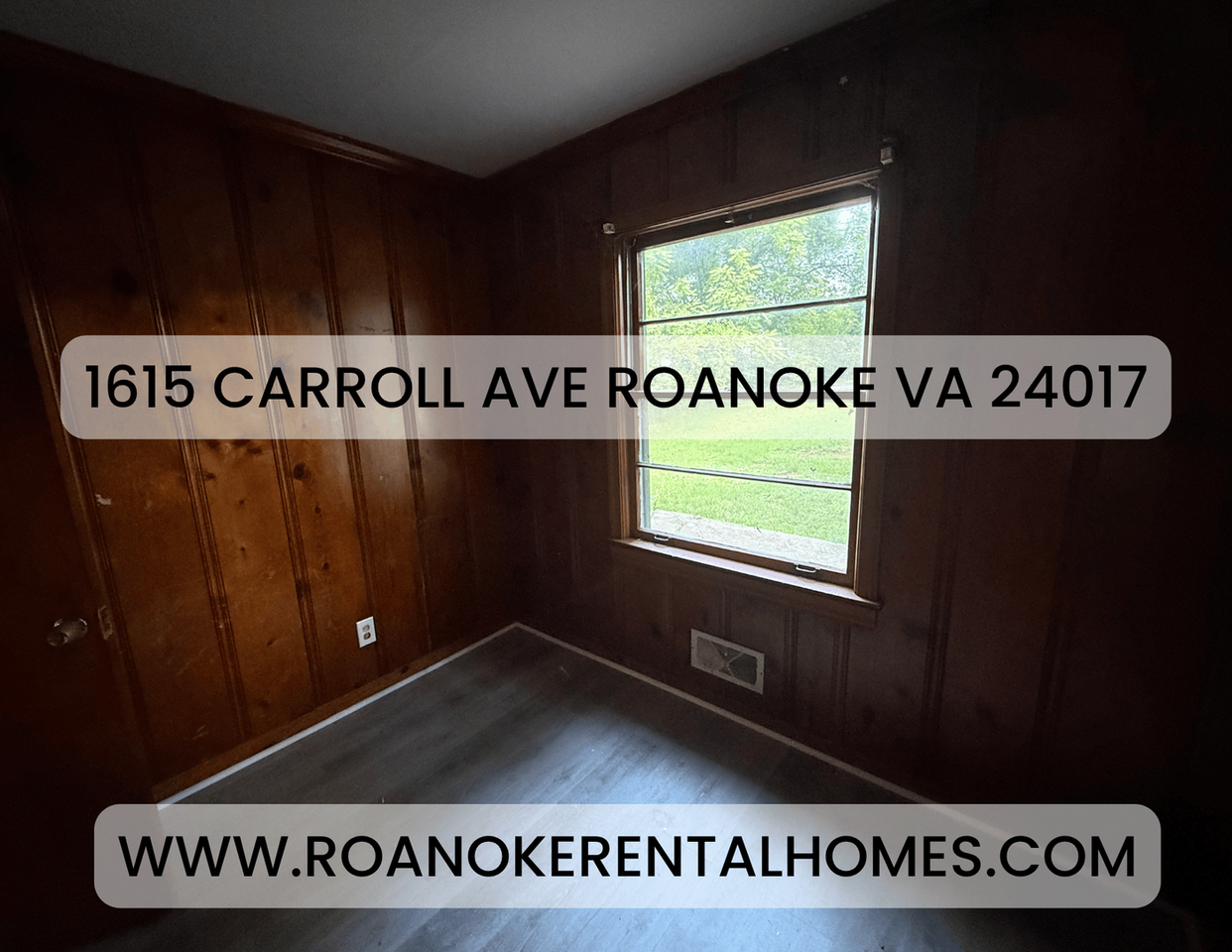 1615 Carroll Ave Nw ##Nw - Photo 3 of 4