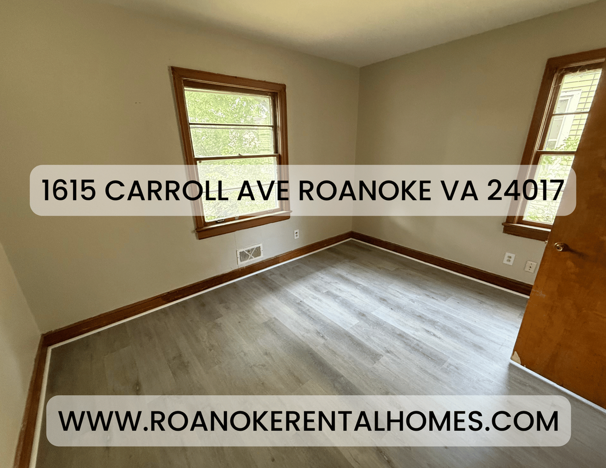 1615 Carroll Ave Nw ##Nw - Photo 4 of 4