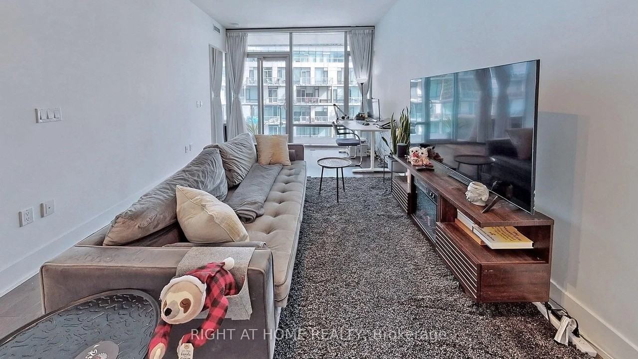 39 Queens Quay East - Photo 3