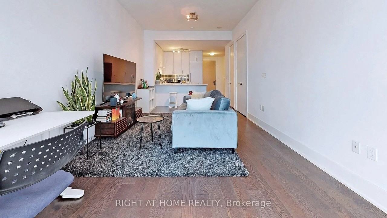 39 Queens Quay East - Photo 4