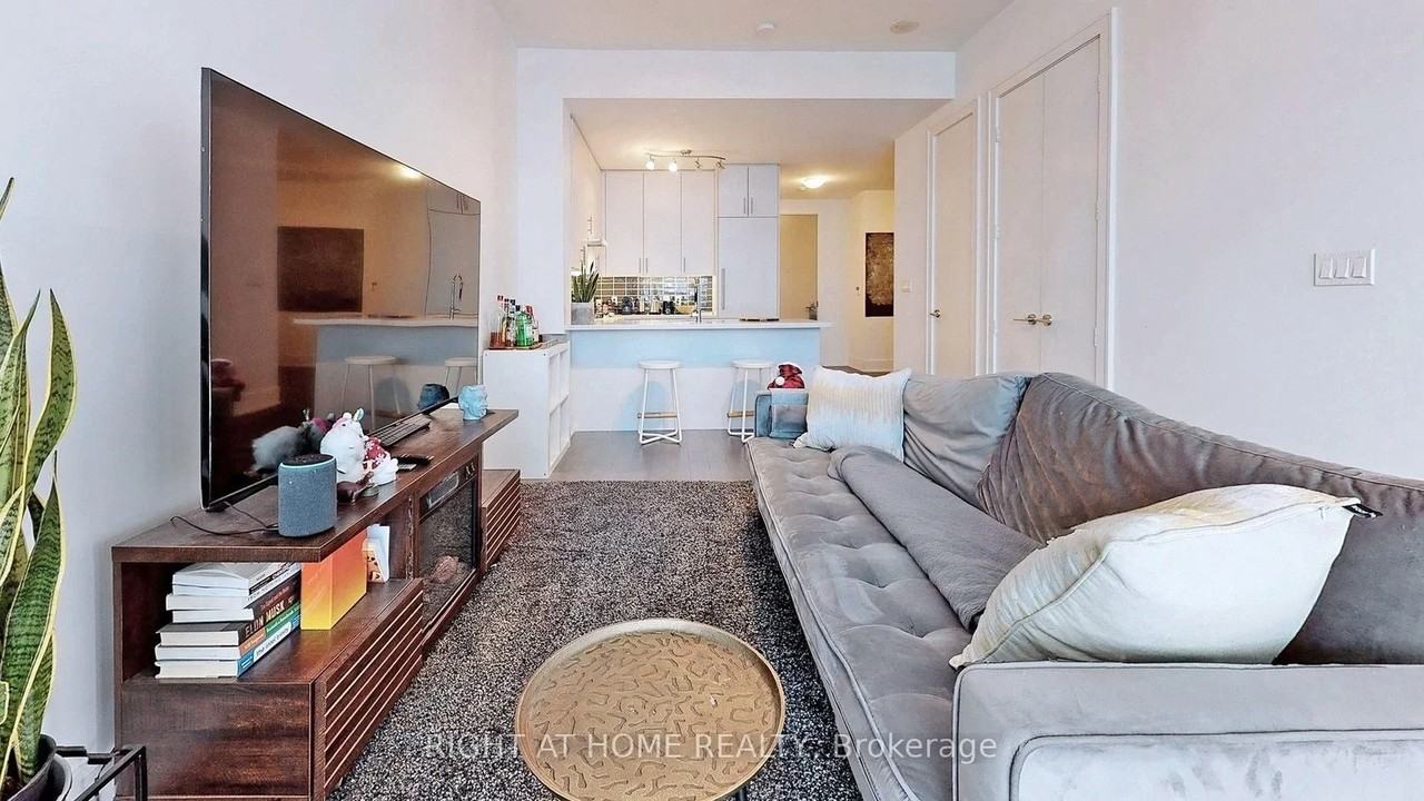39 Queens Quay East - Photo 5