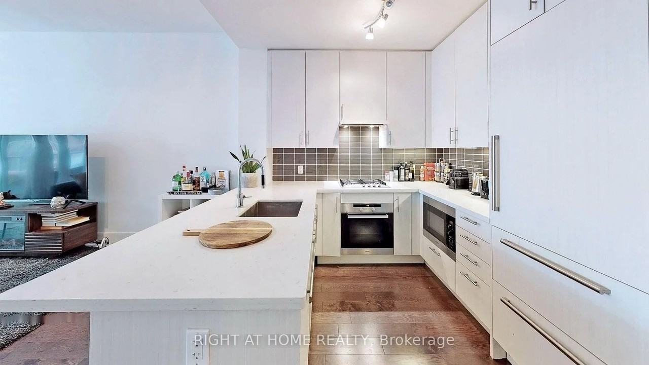 39 Queens Quay East - Photo 6