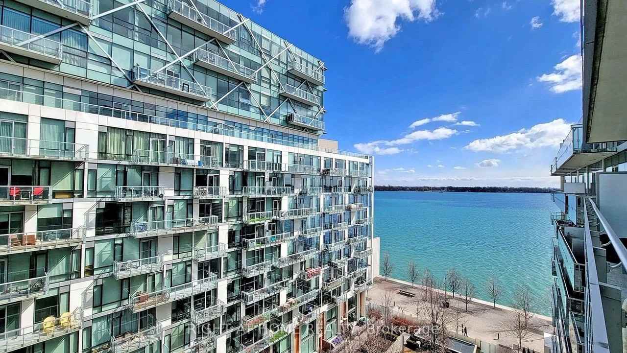 39 Queens Quay East - Photo 15