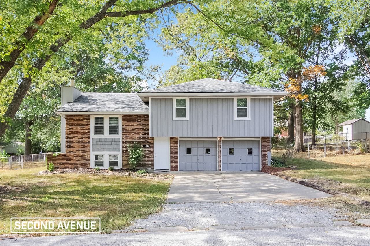 11032 N Harrison St