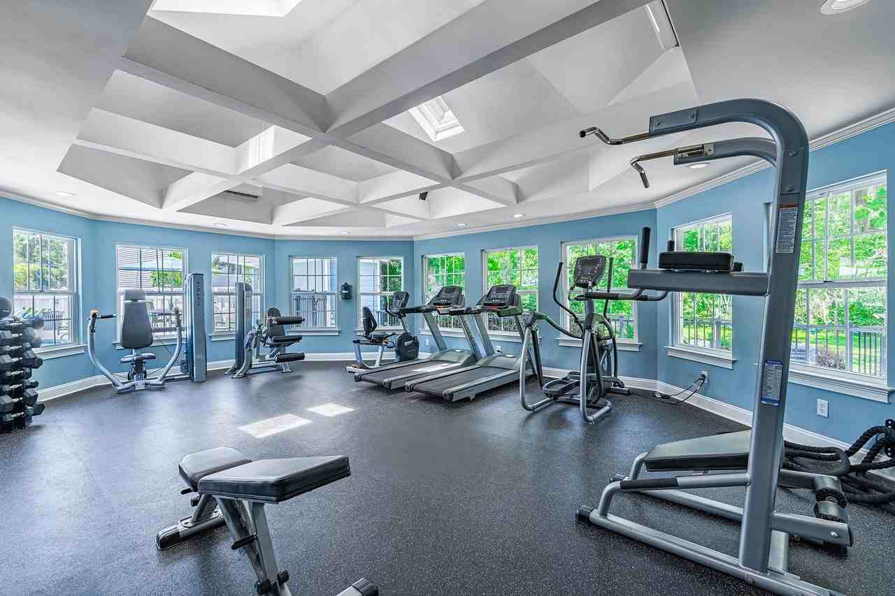 Azure Cove Apartment Homes - Photo 5 of 52